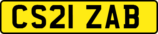 CS21ZAB