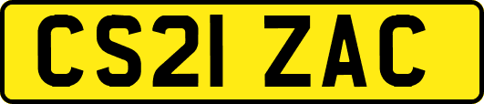 CS21ZAC