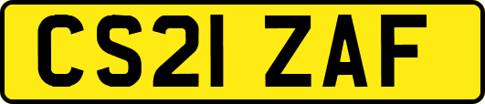 CS21ZAF
