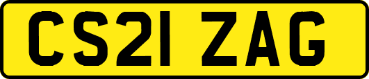 CS21ZAG