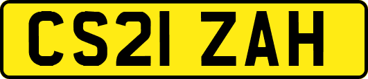 CS21ZAH