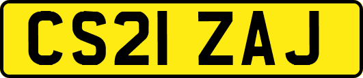 CS21ZAJ