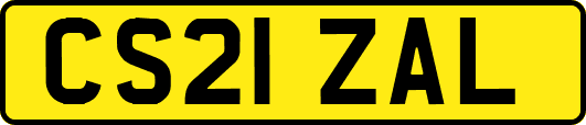 CS21ZAL