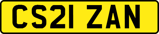 CS21ZAN