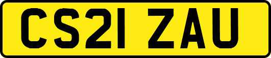 CS21ZAU