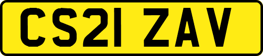 CS21ZAV