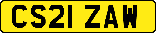 CS21ZAW