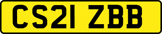 CS21ZBB