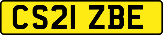 CS21ZBE