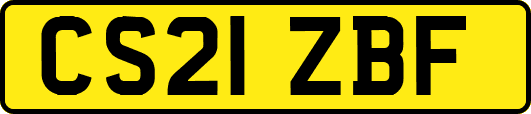 CS21ZBF