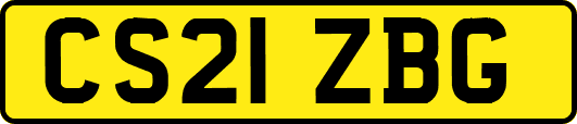 CS21ZBG