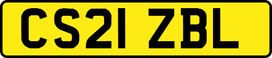 CS21ZBL