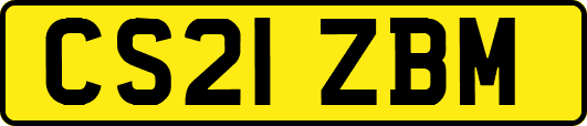 CS21ZBM