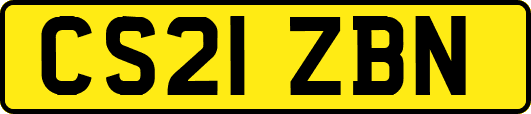 CS21ZBN