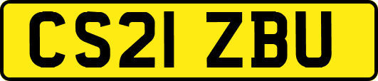 CS21ZBU