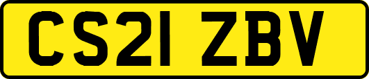 CS21ZBV