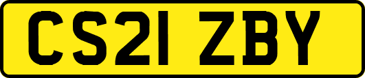 CS21ZBY