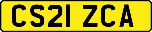 CS21ZCA