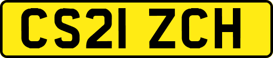 CS21ZCH