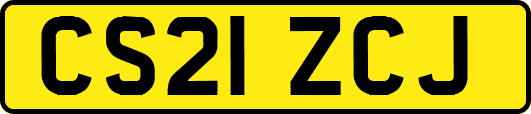 CS21ZCJ