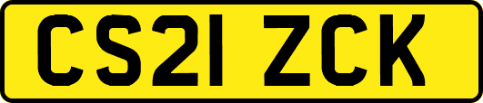 CS21ZCK