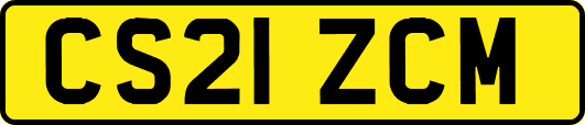 CS21ZCM