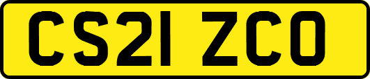 CS21ZCO