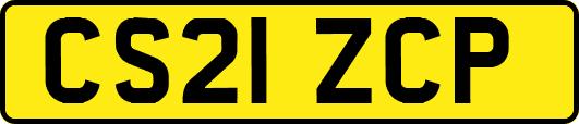 CS21ZCP
