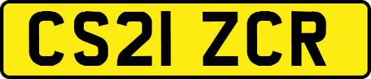 CS21ZCR