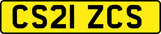 CS21ZCS