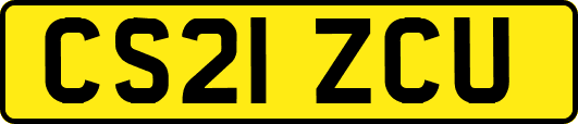 CS21ZCU