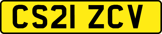 CS21ZCV