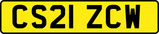 CS21ZCW