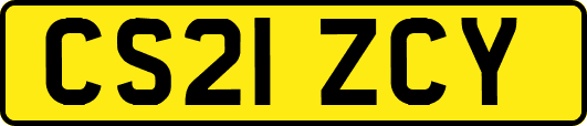 CS21ZCY