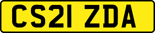 CS21ZDA