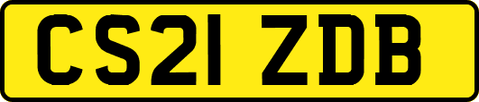 CS21ZDB