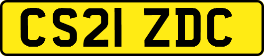 CS21ZDC
