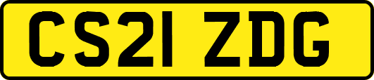 CS21ZDG