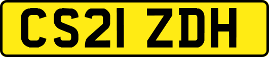 CS21ZDH