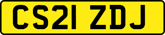 CS21ZDJ