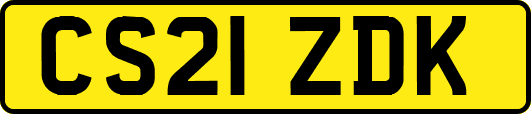 CS21ZDK