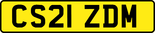 CS21ZDM