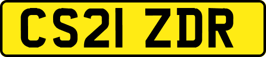 CS21ZDR