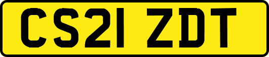 CS21ZDT