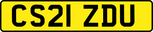 CS21ZDU