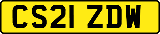 CS21ZDW