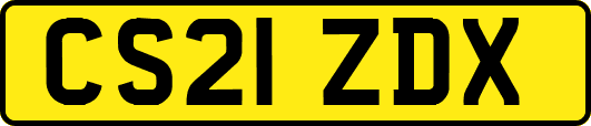 CS21ZDX