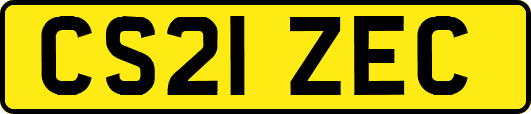 CS21ZEC