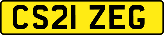 CS21ZEG