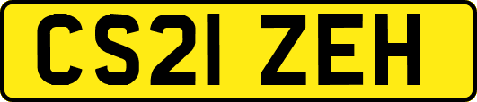CS21ZEH